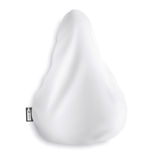 Genanvendt PET sadelovertraek - Billede 3